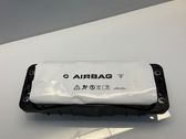 Passenger airbag