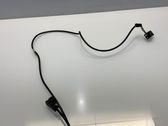 Enchufe conector entrada auxiliar