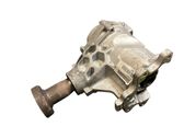 Front differential