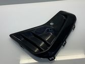 Front bumper lower grill