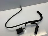 Faisceau de câblage pour moteur