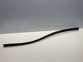 Dashboard glove box trim