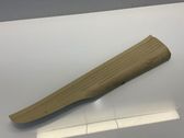 Rear sill trim cover
