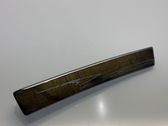 Dashboard glove box trim