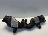 Ansaugrohr Ansaugschlauch Turbolader