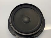 Front door speaker