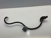 Negative earth cable (battery)