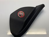 Verkleidung Armaturenbrett Cockpit seitlich
