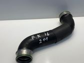Intercooler hose/pipe