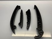 Slide rail for timing chain