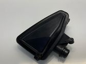 Intake resonator