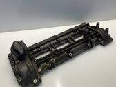 Rocker cam cover