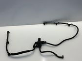 Leitung / Schlauch Kraftstoffrücklauf