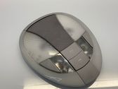 Rear seat light