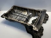 Oil sump
