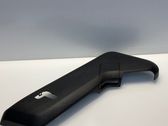 Seat trim