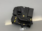 Seat control switch