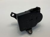 Air flap motor/actuator