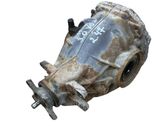 Hinterachsdifferential