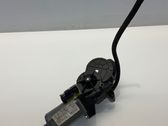 Seat adjustment motor