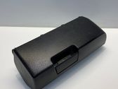 Glove box