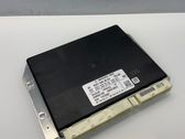 Suspension control unit/module