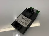 Aerial antenna amplifier