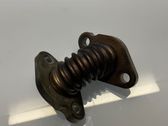EGR valve line/pipe/hose