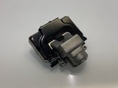 Night vision camera