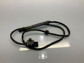 Lambda probe sensor