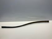 Dashboard glove box trim