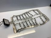 Elemento calefactor del asiento
