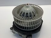 Heater fan/blower