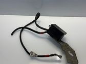 Positive cable (battery)
