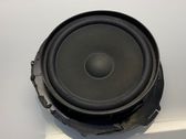 Front door speaker