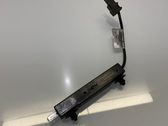 Aerial antenna amplifier