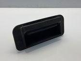 Tailgate/trunk/boot exterior handle