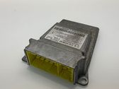 Airbag control unit/module