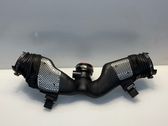 Ansaugrohr Ansaugschlauch Turbolader
