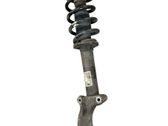 Front shock absorber/damper