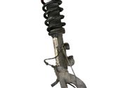 Front shock absorber/damper