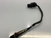 Lambda probe sensor