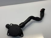 Breather/breather pipe/hose