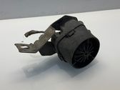 Alarm system siren