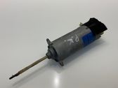Moteur de réglage de siège