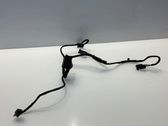Seat wiring loom