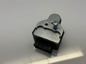 Seat control module