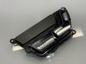 Seat control switch
