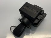 Ignition lock