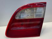 Tailgate rear/tail lights